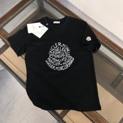 폰트 로트로 반팔티