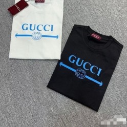 구* 화살표 반팔티셔츠