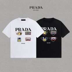 프** 픽쳐 반팔티셔츠