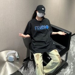 펜* 물감나염 반팔티셔츠