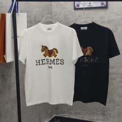 에*** 호올스 반팔티셔츠