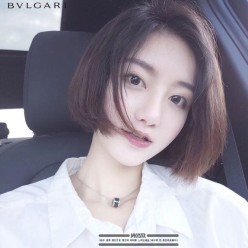 불** 비제로원 세이프칠드런 네크리스