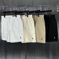 폴* 면스판 반바지