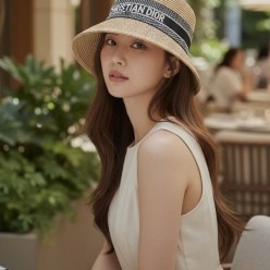 디* 클래식 플로핏 햇