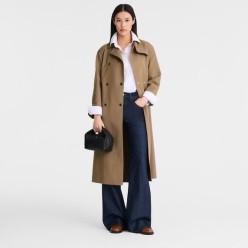 롱* Le Pliage Xtra XS 탑 핸들백