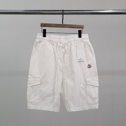 로고와펜 카고 반바지