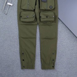 필* 테크웨어 트랙 카고 조거 팬츠