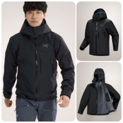 아**** 수입 베타 SV 재킷