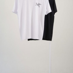 아**** X 팔라스 콜라보 드라이핏 터치 반팔 티셔츠