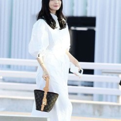루* 수입프리미엄급 모노그램 올 인 BB