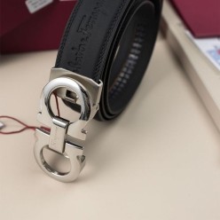 페*** 수입프리미엄급 간치니 고급소가죽 자동벨트
