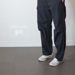 스* 와이드 PT 팬츠