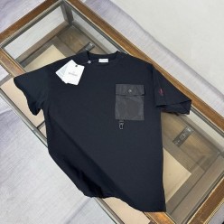 포켓 포인트 티셔츠