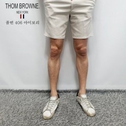 톰* 면 5부 반바지