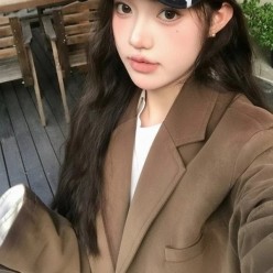 발**** 업사이클드 코튼 볼캡 ✔수입