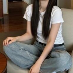 발**** 업사이클드 코튼 볼캡 ✔수입