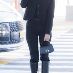 디* 30 몽테인 에비뉴 탑 핸들