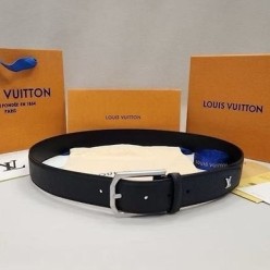 루* LV 헤리티지 35MM 벨트