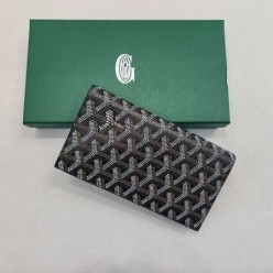 고** 생랑베르 장지갑 3314 블랙 (최상위버전)