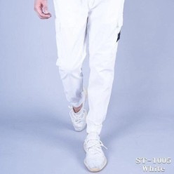 스* 카고 조거 팬츠