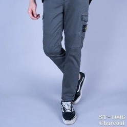 스* 카고 팬츠