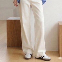 톰* 코튼팬츠