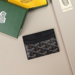 고** 수입프리미엄급 saint sulpice card holder black
