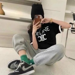 셀** 저지 티셔츠
