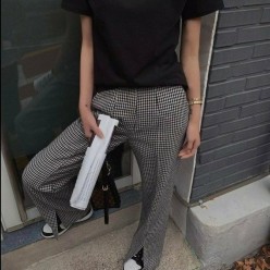 셀** 베이직 티셔츠
