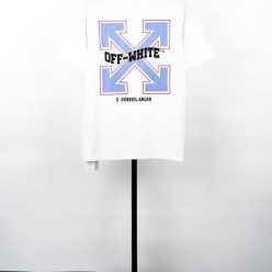 오* 바시티 애로우 반팔