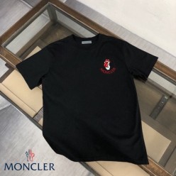 롤링스톤 로고 라운드 반팔