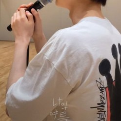 스** 크라운 수입 반팔티셔츠