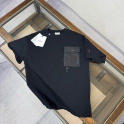 포켓 포인트 티셔츠