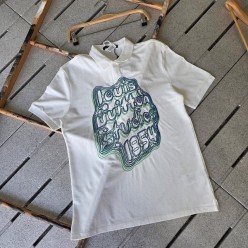 루* 자수 로고 pk셔츠