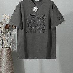 로** 파스텔 엠버 반팔