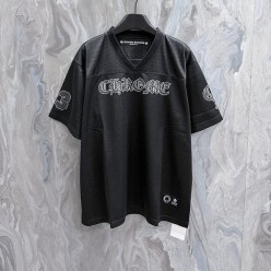 크* 매쉬 티셔츠