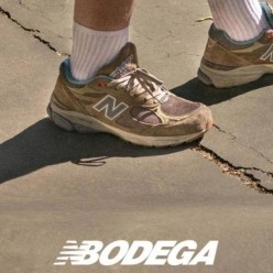 보** x 뉴*** 990V3 Anniversary (M990BD3)