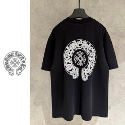 크* 컨버스 써클 로고 티셔츠(수입)