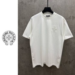 크* 클래식 엠브로이더드 티셔츠(수입)