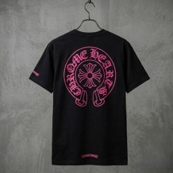 크* 홀스슈 반팔티셔츠