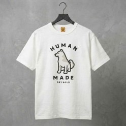 휴* 메이드 웍스아웃 20주년 진돗개 반팔
