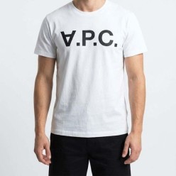 아** VPC 티셔츠