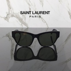 생** YSL 메탈로고 선글라스 ⚓182