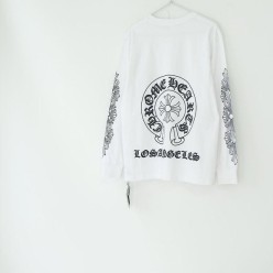 크* 포켓 홀스슈 LA 롱슬리브 - 수입