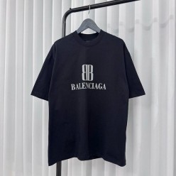 발**** 나노 BB 반팔 티셔츠