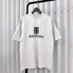발**** 나노 BB 반팔 티셔츠