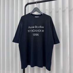아** 엑스포드 1996 반팔 티셔츠