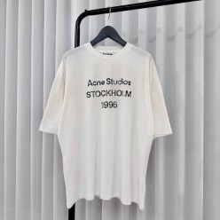 아** 엑스포드 1996 반팔 티셔츠