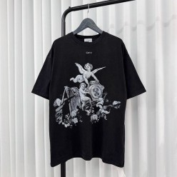 오* 푸티 스케이트 반팔 티셔츠