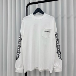 크* 아스펜 롱슬리브 티셔츠